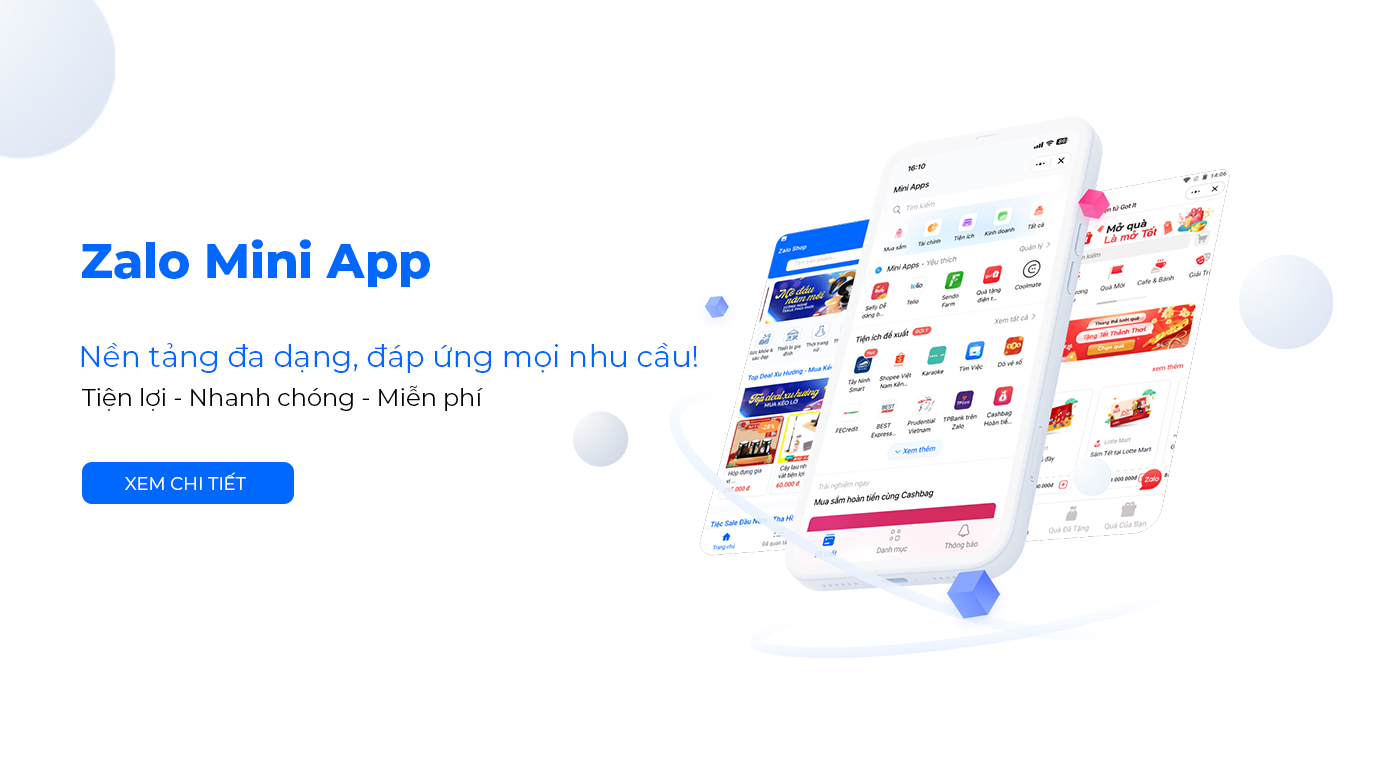 Zalo's Number Filtering Strategy in Vietnam